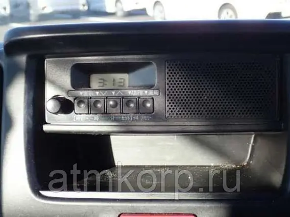 Микроавтобус SUZUKI EVERY  б/у фото 4
