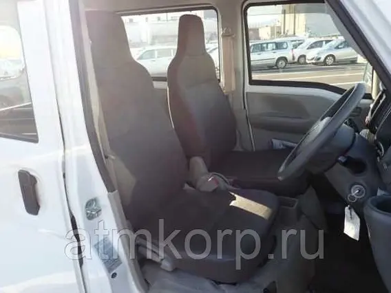 Микроавтобус SUZUKI EVERY  б/у фото 6