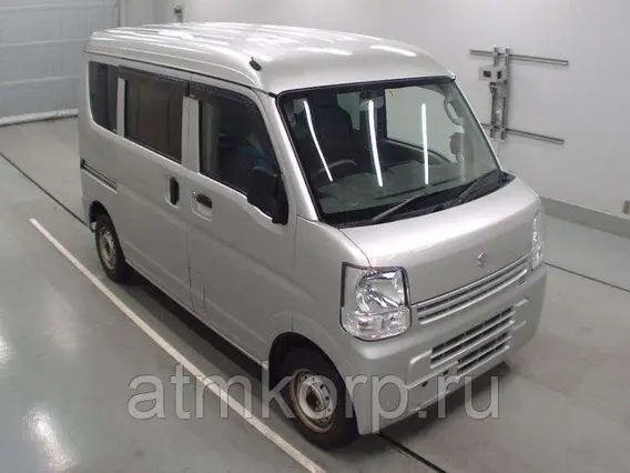 Микроавтобус SUZUKI EVERY  б/у