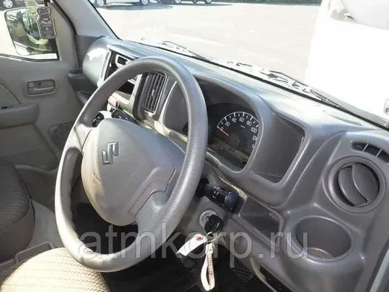 Микроавтобус SUZUKI EVERY  б/у фото 8