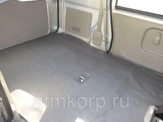 Микроавтобус SUZUKI EVERY  б/у фото 10