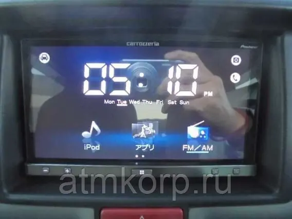 Микроавтобус SUZUKI EVERY  б/у фото 5