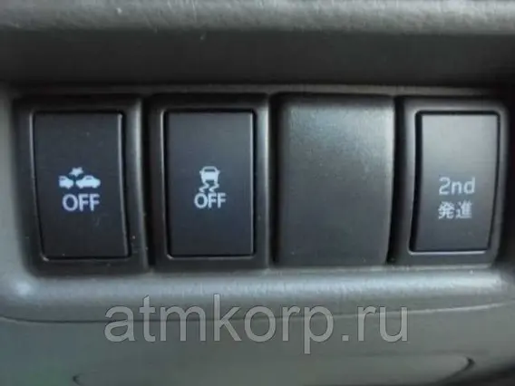 Микроавтобус SUZUKI EVERY  б/у фото 4