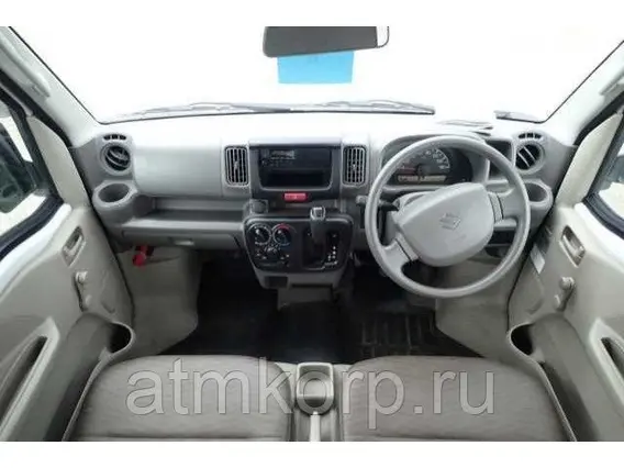 Микроавтобус SUZUKI EVERY  б/у фото 3