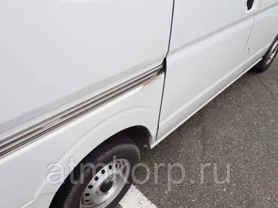 Микроавтобус SUZUKI EVERY  б/у фото 6