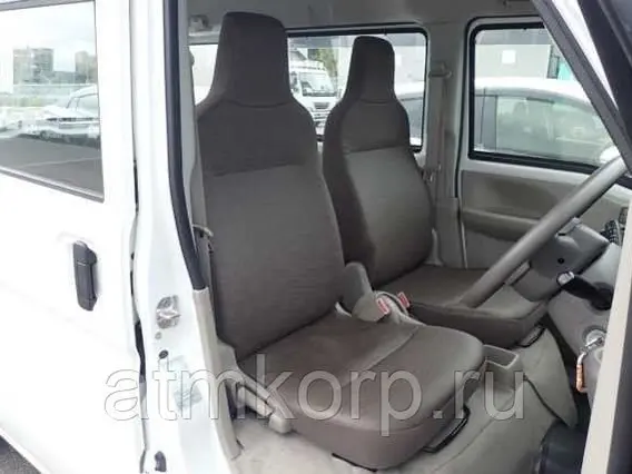 Микроавтобус SUZUKI EVERY  б/у фото 9