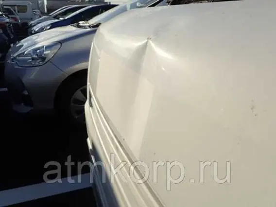 Микроавтобус SUZUKI EVERY  б/у фото 3