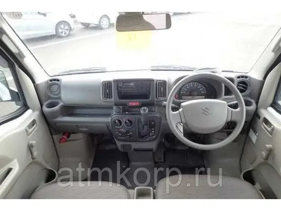 Микроавтобус SUZUKI EVERY  б/у фото 8