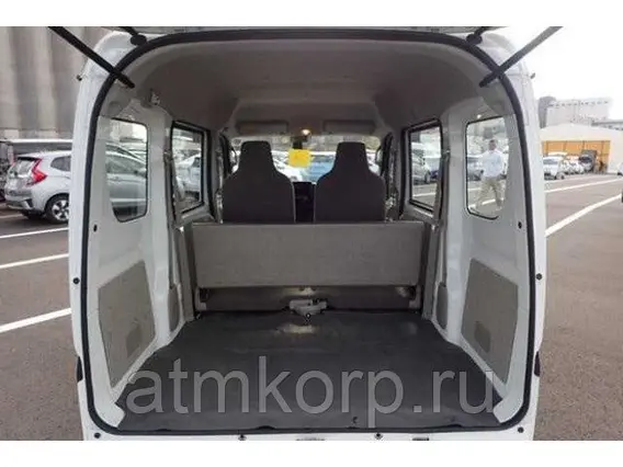 Микроавтобус SUZUKI EVERY  б/у фото 9