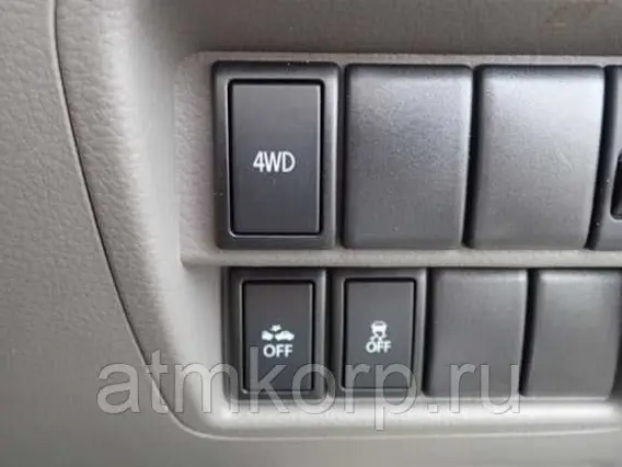 Микроавтобус SUZUKI EVERY  б/у фото 6