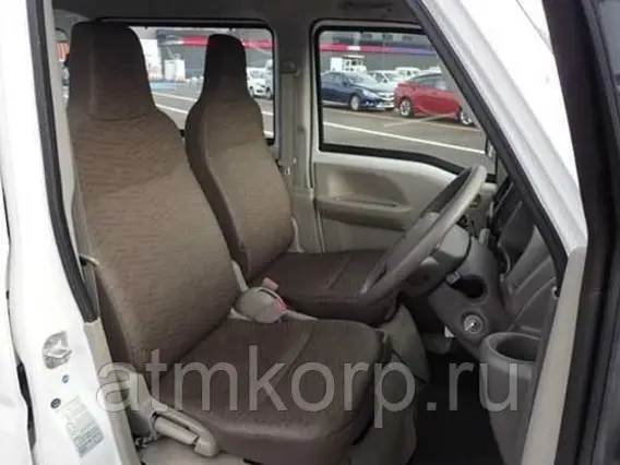 Микроавтобус SUZUKI EVERY  б/у фото 7