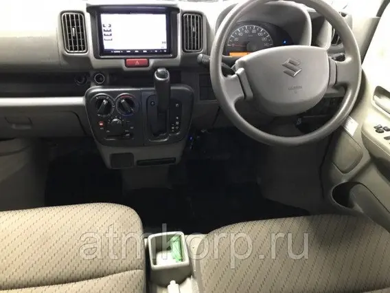 Микроавтобус SUZUKI EVERY  б/у фото 3