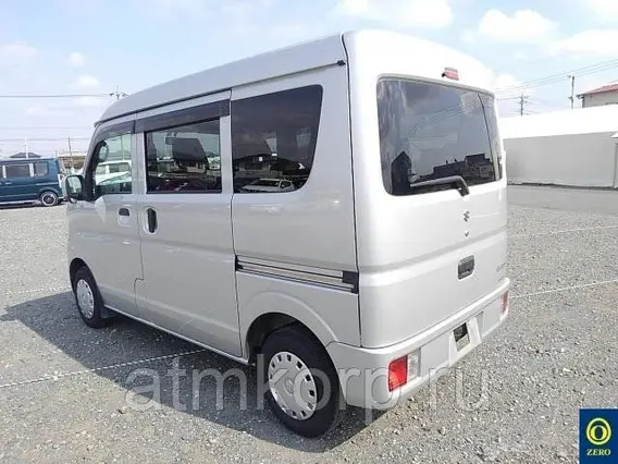 Микроавтобус SUZUKI EVERY  б/у фото 3