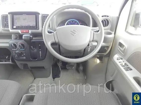 Микроавтобус SUZUKI EVERY  б/у фото 7