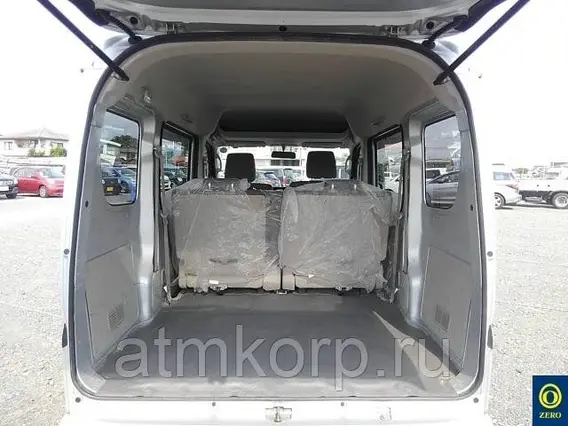 Микроавтобус SUZUKI EVERY  б/у фото 8
