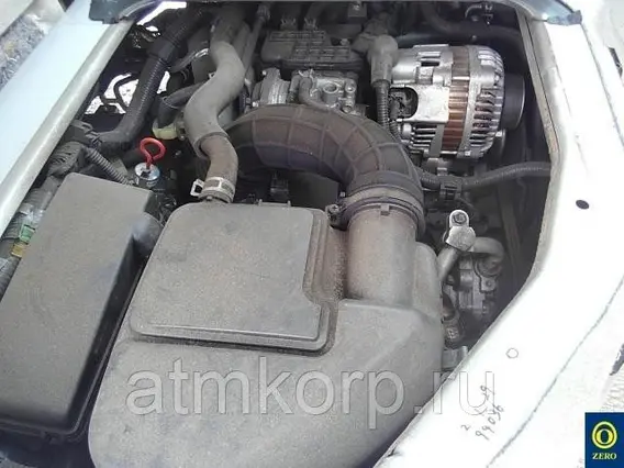 Микроавтобус SUZUKI EVERY  б/у фото 9