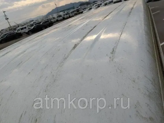 Микроавтобус SUZUKI EVERY  б/у фото 6