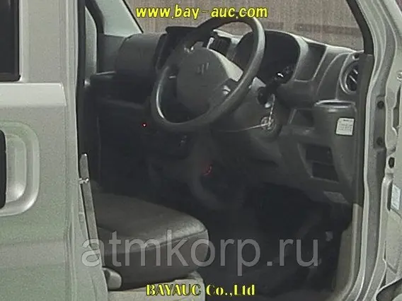 Микроавтобус SUZUKI EVERY  б/у фото 3