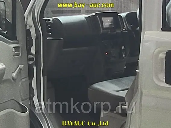 Микроавтобус SUZUKI EVERY  б/у фото 6