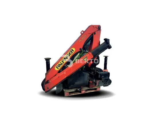 Кран-манипулятор Palfinger PK 8500  б/у
