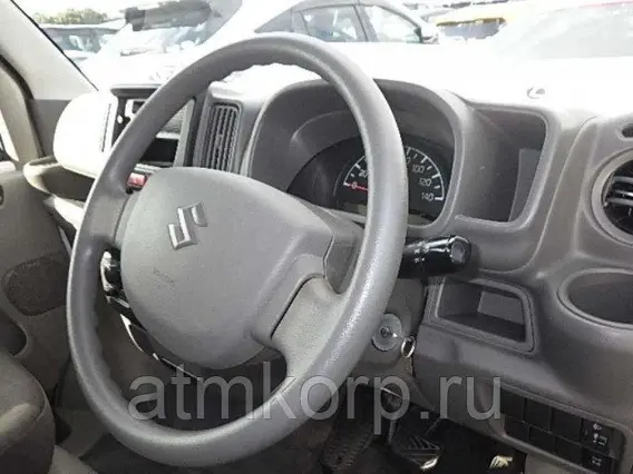 Микроавтобус SUZUKI EVERY  б/у фото 7
