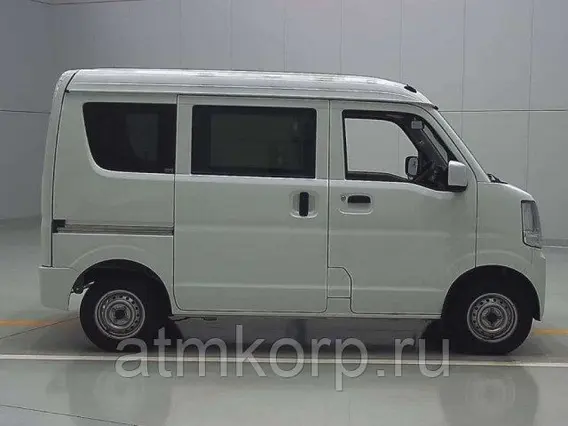 Микроавтобус SUZUKI EVERY  б/у