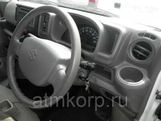 Микроавтобус SUZUKI EVERY  б/у фото 7