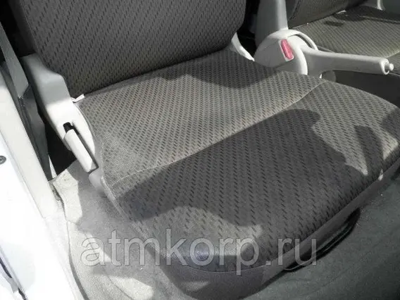 Микроавтобус SUZUKI EVERY  б/у фото 10
