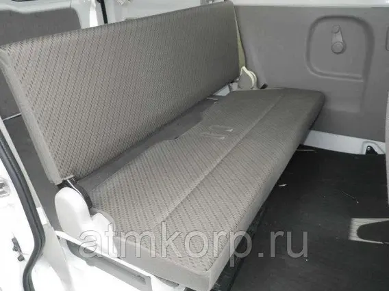 Микроавтобус SUZUKI EVERY  б/у фото 9