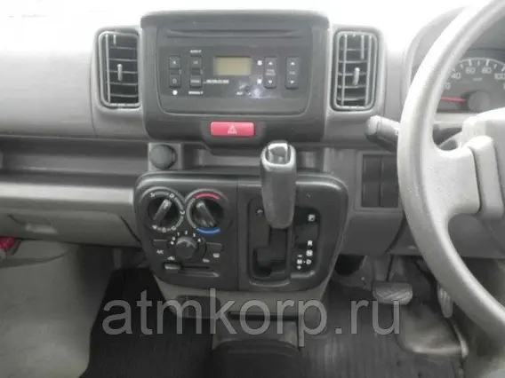 Микроавтобус SUZUKI EVERY  б/у фото 8