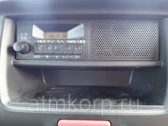 Микроавтобус SUZUKI EVERY  б/у фото 4
