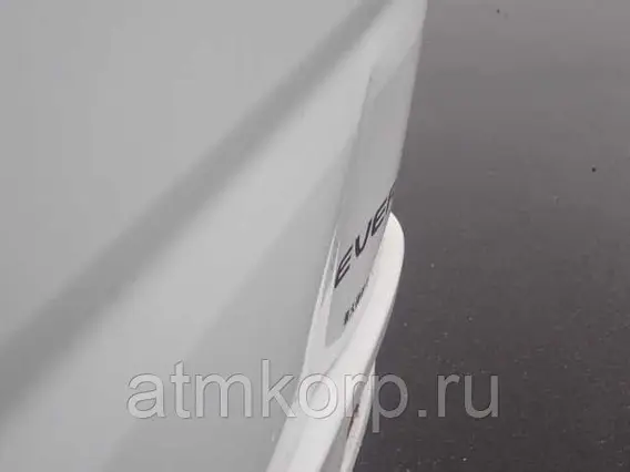Микроавтобус SUZUKI EVERY  б/у фото 3