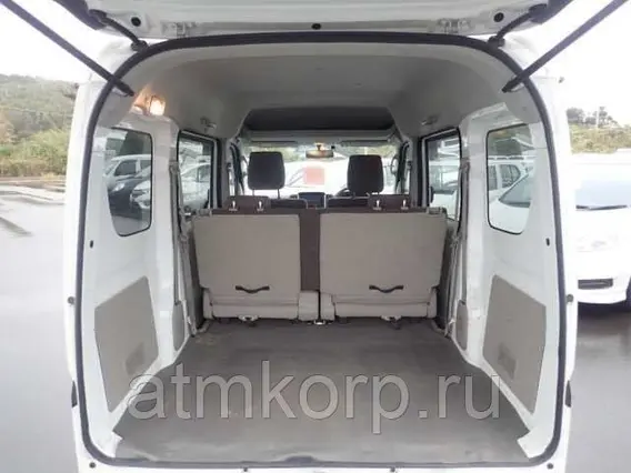 Микроавтобус SUZUKI EVERY  б/у фото 7