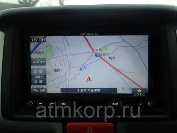 Микроавтобус SUZUKI EVERY  б/у фото 8