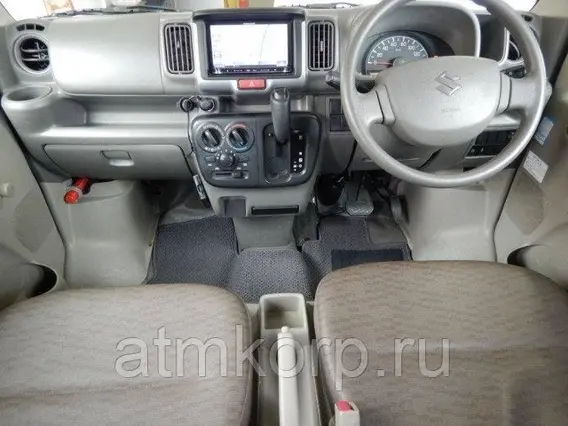 Микроавтобус SUZUKI EVERY  б/у фото 5