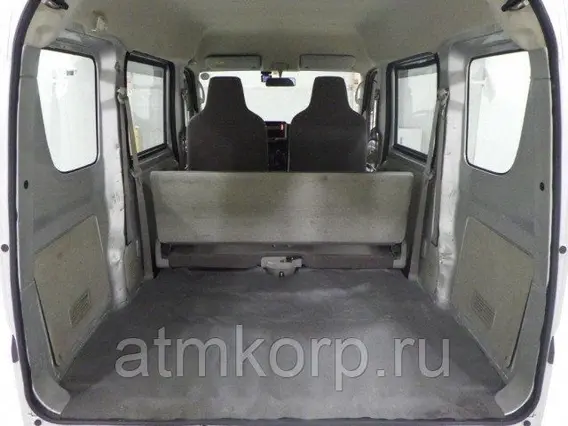 Микроавтобус SUZUKI EVERY  б/у фото 3