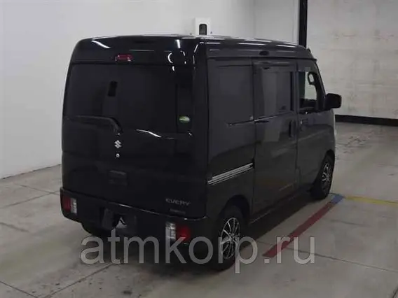 Микроавтобус SUZUKI EVERY  б/у фото 3