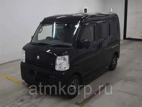Микроавтобус SUZUKI EVERY  б/у фото 4