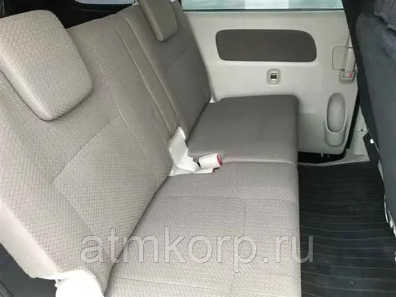 Микроавтобус SUZUKI EVERY  б/у фото 5