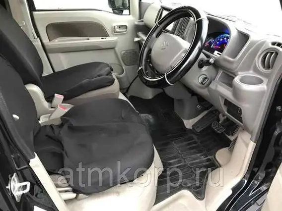 Микроавтобус SUZUKI EVERY  б/у фото 6