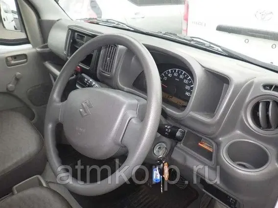 Микроавтобус SUZUKI EVERY  б/у фото 10