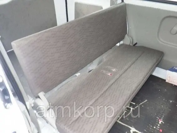 Микроавтобус SUZUKI EVERY  б/у фото 9