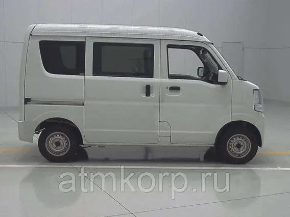 Микроавтобус SUZUKI EVERY  б/у фото 7