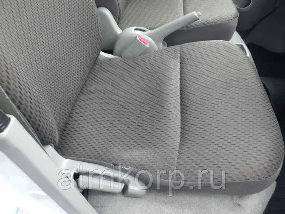 Микроавтобус SUZUKI EVERY б/у фото 5