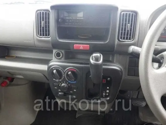 Микроавтобус SUZUKI EVERY б/у фото 10