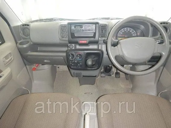 Микроавтобус SUZUKI EVERY  б/у фото 2