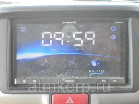 Микроавтобус SUZUKI EVERY  б/у фото 3