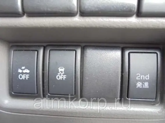 Микроавтобус SUZUKI EVERY  б/у фото 4