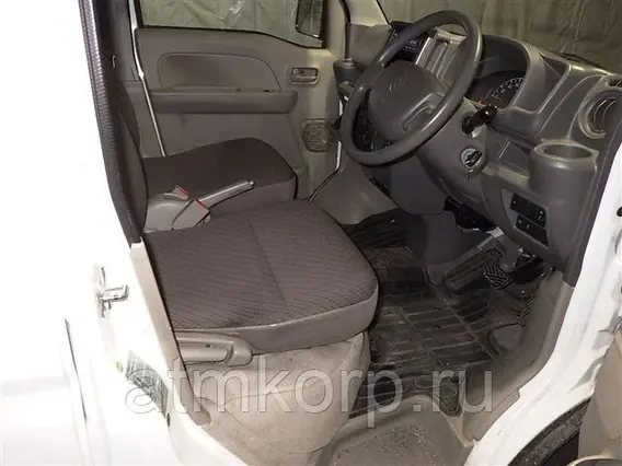 Микроавтобус SUZUKI EVERY  б/у фото 5
