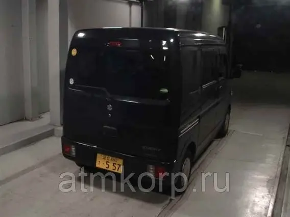 Микроавтобус SUZUKI EVERY  б/у фото 8